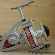 Pflueger 831 DC - p�ibli�n� shoda se Shakespeare Ambidex 2450
