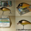 Shakespeare Wobbler Big S 4490 - 006 + krabi�ka