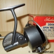 Shakespeare Spin Wonder 2064 - model EK + karton - navijk z roku 1961