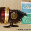 Shakespeare Spincast reel 1766 model EC + karton. Rok 1968
