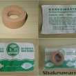 Korkov� v�ztu� navij�ku Noris Shakespeare 9410 - 3 - origin�ln� balen�