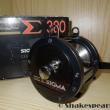 Shakespeare Sigma 2951 - 380 + karton