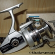 Alpha 2100 - 070 p�edn� brzda, modr� signace + karton