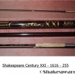 Shakespeare - Century XXI - 1616 - 255