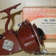 Shakespeare Spinning reel Sea Wonder 2091 - model EF - navij�k z roku 1965
