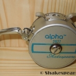 Mukask automat Shakespeare Alpha Automatic 2827 - zadek