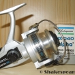 Alpha 2100 - 040 p�edn� brzda, modr� signace + karton
