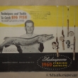 Katalog Shakespeare USA - rok 1960 - the year 1960 - 27,5 - 21,5 cm