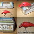 Shakespeare Wobbler Little S - 4492 - 086 + krabi�ka