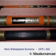 Noris Shakespeare Economy - 1079 - 650