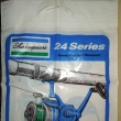 Reklamn� igelitov� ta�ka 24 series