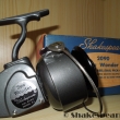 Shakespeare - Sea Wonder 2090 - model EJ + karton a manu�l - navij�k z roku 1962
