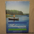 Katalog Shakespeare - 1986 - 123 Stran - 123 Pages - 30 - 21 cm