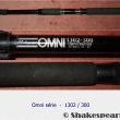 Omni serie - 1302 - 300